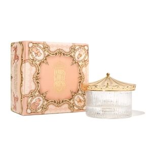 BNIB Ferris Wheel Press Sunset Gold Carousel Inkwell - Sold Out Online